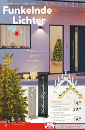 Aktueller Hellweg Prospekt mit Geschenke, "Die Profi-Baumärkte", Seite 2