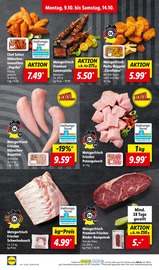 Schweinebauch im Lidl Prospekt in Altenburg Aktueller Lidl Prospekt mit Schweinebauch, "LIDL LOHNT SICH", Seite 8