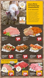 Steak im REWE Prospekt in Ludwigsburg Aktueller REWE Prospekt mit Steak, "Dein Markt", Seite 8