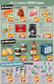 Ähnliche Sandwichmaker Angebote im Prospekt "Dein Markt" von REWE in Hamburg Ähnliche Angebote wie Sandwichmaker im Prospekt "Dein Markt" auf Seite 3 von REWE in Hamburg