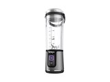 BC151EUBK Blast Standmixer Schwarz (7,2 Volt, 0.532 l) im MediaMarkt Saturn Prospekt BC151EUBK Blast Standmixer Schwarz (7,2 Volt, 0.532 l) von NINJA im aktuellen MediaMarkt Saturn Prospekt für 45,99 €