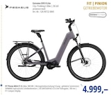 Estremo EVO 9 Lite Angebote von Pegasus bei Zweiradcenter Markgraf & Linn GmbH Hagen für 4.999,00 €