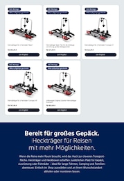 Fahrrad Angebot & Preis im aktuellen Volkswagen Prospekt Fahrrad Angebot im aktuellen Volkswagen Prospekt auf Seite 4