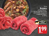 Rouladen im Angebot bei E center in Oberhausen Rouladen Angebote bei E center Oberhausen für 1,99 €