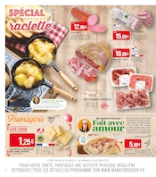 Viande Angebote im Prospekt "65 ANS ça se fête en grand" von Supermarchés Match Viande Angebote im Prospekt "65 ANS ça se fête en grand" von Supermarchés Match auf Seite 4