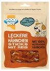 Aktuelle Hähnchen Angebote bei REWE in Nürnberg Aktuelles Mega Kautwister Angebot bei REWE in Nürnberg ab 1,99 €