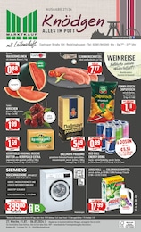 Marktkauf Prospekt für Gelsenkirchen: "Aktuelle Angebote", 32 Seiten, 01.07.2024 - 06.07.2024