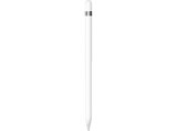 Pencil (1. Generation) Eingabestift Weiß im MediaMarkt Saturn Prospekt Pencil (1. Generation) Eingabestift Weiß von APPLE im aktuellen MediaMarkt Saturn Prospekt für 107,00 €