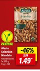 Selection Mandeln Angebot in Frankenberg Selection Mandeln im aktuellen Prospekt bei Lidl in Frankenberg