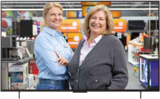 Aktuelle Fernseher Angebote bei expert in Elmshorn Aktuelles OLED-UHD-Fernseher OLED42C58LA Angebot bei expert in Elmshorn ab 1.149,00 €