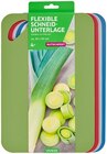 Flexible Schneidunterlage im Angebot bei REWE in Braunschweig Flexible Schneidunterlage Angebote von VIVESS bei REWE Braunschweig für 4,99 €