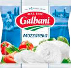 Mozzarella von Galbani im aktuellen Marktkauf Prospekt für 0,99 €