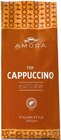 Cappuccino Angebote von Amora bei Netto mit dem Scottie Kiel für 3,99 €