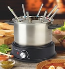 Appareil à fondue électrique - AMBIANO dans le catalogue Aldi