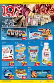 Aktueller Netto Marken-Discount Prospekt mit Rama, "Aktuelle Angebote", Seite 21
