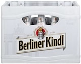 Jubiläums-Pilsener Premium von Berliner Kindl für 9,99 € bei Kaufland im Angebot Jubiläums-Pilsener Premium von Berliner Kindl im aktuellen Kaufland Prospekt