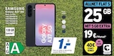 Aktuelles Galaxy A37 5G Angebot bei expert in Düsseldorf ab 1,00 €