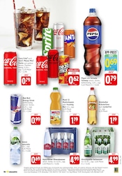 Cola im EDEKA Prospekt in Murrhardt Aktueller EDEKA Prospekt mit Cola, "Aktuelle Angebote", Seite 26