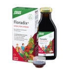Floradix Eisen für Kinder von Salus im aktuellen VITALIA Reformhaus Prospekt