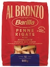 Pâtes Al Bronzo - Barilla en promo chez U Express Pâtes Al Bronzo - Barilla dans le catalogue U Express