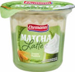 Netto Marken-Discount Neuhofen - Grand Dessert Matcha Latte Angebot im Prospekt Grand Dessert Matcha Latte bei Netto Marken-Discount im Neuhofen Prospekt für 0,49 €