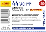 Netto Marken-Discount Pirna - 44FACH °P Angebot im Prospekt 44FACH °P bei Netto Marken-Discount im Pirna Prospekt für