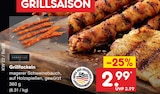 Grillfackeln Angebote von Barbecue bei Netto Marken-Discount Halle für 2,99 €