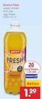 Fresh Saft im Netto Marken-Discount Prospekt Fresh Saft von Granini im aktuellen Netto Marken-Discount Prospekt für 1,29 €
