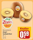 SunGold Kiwi bei REWE im Prospekt "" für 0,59 €