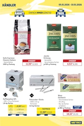 METRO Zucker im Prospekt METRO Zucker im Prospekt