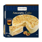 Gâteau à l'italienne Limoncello - ITALIAMO dans le catalogue Lidl