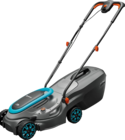 Akku-Rasenmäher „PowerMax 32/18V“ von GARDENA für 259,00 € bei Hornbach im Angebot Akku-Rasenmäher „PowerMax 32/18V“ von GARDENA im aktuellen Hornbach Prospekt