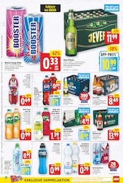 Jever Angebot & Preis im aktuellen E center Prospekt Jever Angebot im aktuellen E center Prospekt auf Seite 18