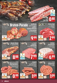 Grill im E center Prospekt "Aktuelle Angebote" mit 26 Seiten (Bonn)