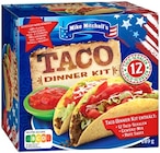 Fajita oder Taco Dinner Kit von Mike Mitchell's im aktuellen Penny Prospekt für 2,99 €