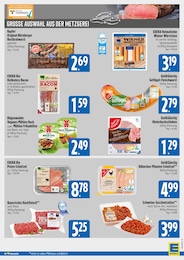 Pute im EDEKA Prospekt Wir lieben Lebensmittel. auf S. 4