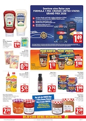 Barilla im E center Prospekt in Weimar Aktueller E center Prospekt mit Barilla, "Wir lieben Lebensmittel!", Seite 21