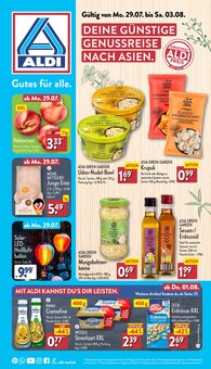 ALDI Nord In der Schratwanne 36 in 31141 Hildesheim Öffnungszeiten
