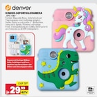 Aktuelles Kinder-Sofortbildkamera KPC-1363 Angebot bei E center in Darmstadt ab 29,99 €