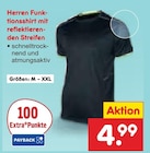 Herren Funktionsshirt Angebote bei Netto Marken-Discount Kiel für 4,99 €