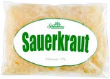 Frisches Sauerkraut im Angebot bei Penny in Lutherstadt Wittenberg Frisches Sauerkraut Angebote von Schlichting bei Penny Lutherstadt Wittenberg für 0,99 €