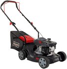 Benzinrasenmäher PY-RM132-40 im Angebot bei Penny in Mainz Benzinrasenmäher PY-RM132-40 Angebote von scheppach bei Penny Mainz für 99,00 €