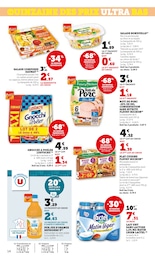 Offre Réfrigérateur dans le catalogue U Express du moment à la page 14