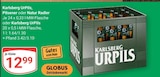 GLOBUS Homburg Prospekt mit  im Angebot für 12,99 €