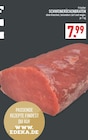 Aktuelles Frischer Schweinerückenbraten Angebot bei Marktkauf in Wuppertal ab 7,99 €