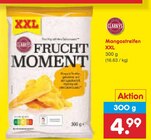 Mangostreifen XXL Angebote von Clarkys bei Netto Marken-Discount Freiberg für 4,99 €