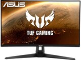 Saturn - TUF Gaming VG279Q1A 27 Zoll Full-HD Monitor (1 ms Reaktionszeit, 165 Hz) Angebot im Prospekt TUF Gaming VG279Q1A 27 Zoll Full-HD Monitor (1 ms Reaktionszeit, 165 Hz) bei Saturn im Prospekt "ALLES COOL!" für 199,99 €