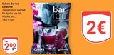 Aktuelles Bar Ice Eiswürfel Angebot bei GLOBUS in Oberhausen ab 2,00 €