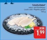 Aktuelles Tintenfischtuben natur Angebot bei Marktkauf in Erlangen ab 1,99 €