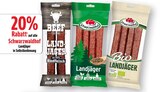20% Rabatt bei EDEKA im Prospekt "" für 